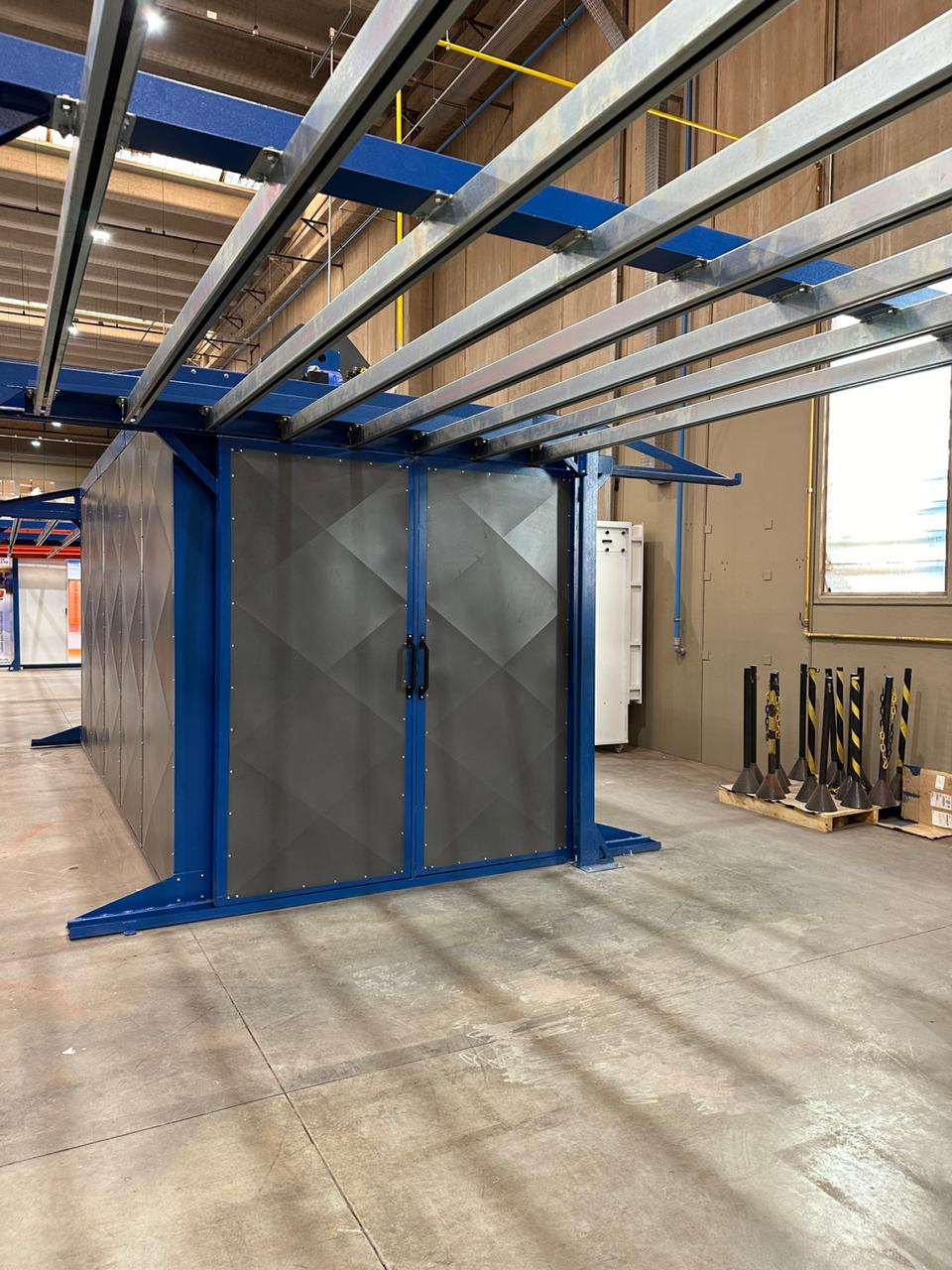 Martin Engineering – foto 10